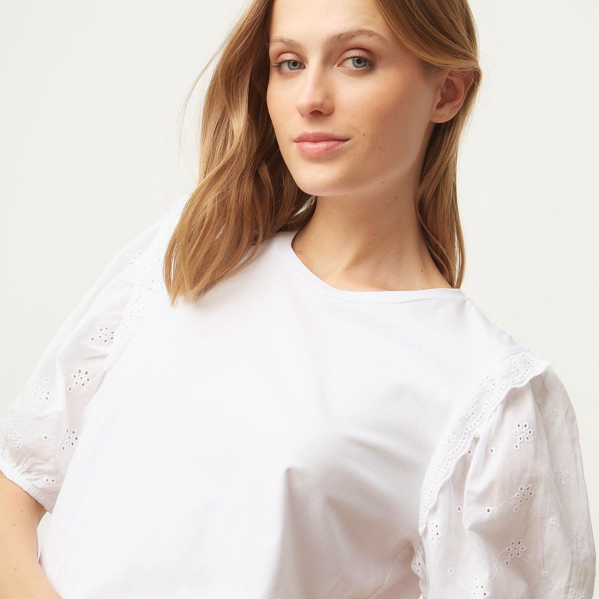 BASEMENT - Polo Casual Mujer Basement