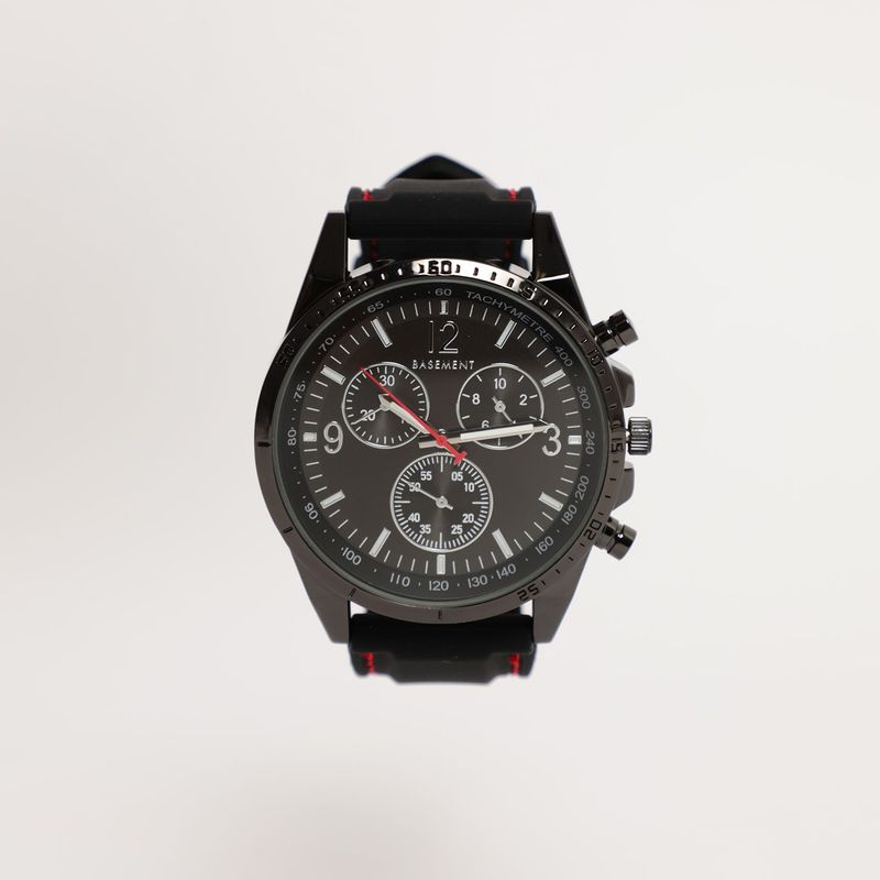 Saga Falabella Basement Reloj Hombre 