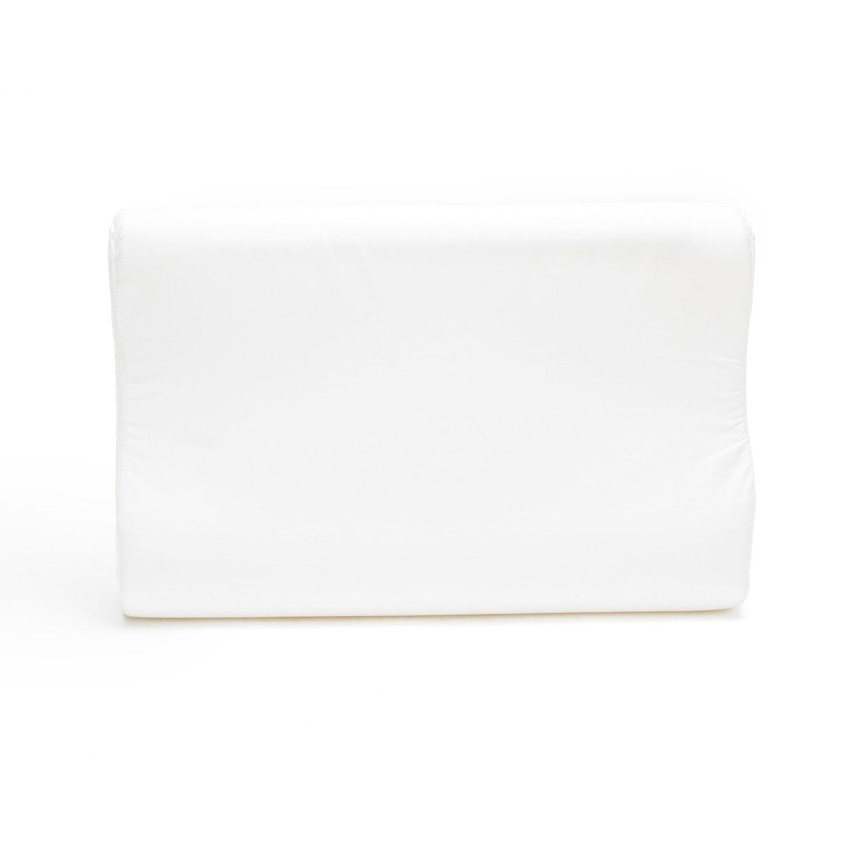 DROM - Almohada Viscoelástica Cervical Ortopedi Estándar 35x53cm