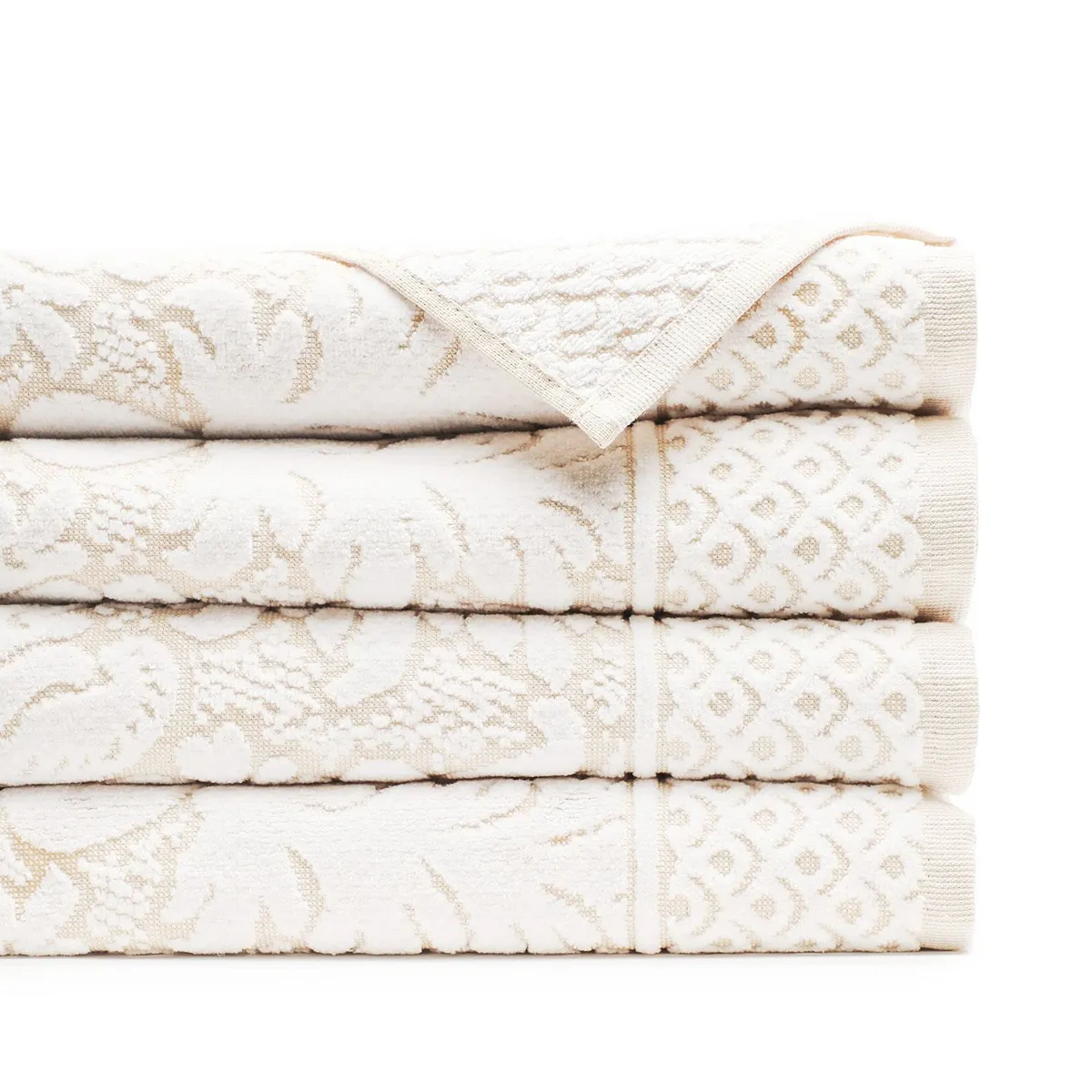 ROBERTA ALLEN - Toalla de Baño Collona 100% Algodón 430gr Roberta Alle