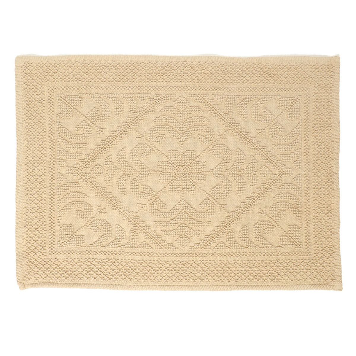 ROBERTA ALLEN - Piso de Baño Mistica 100% Algodón Roberta Allen