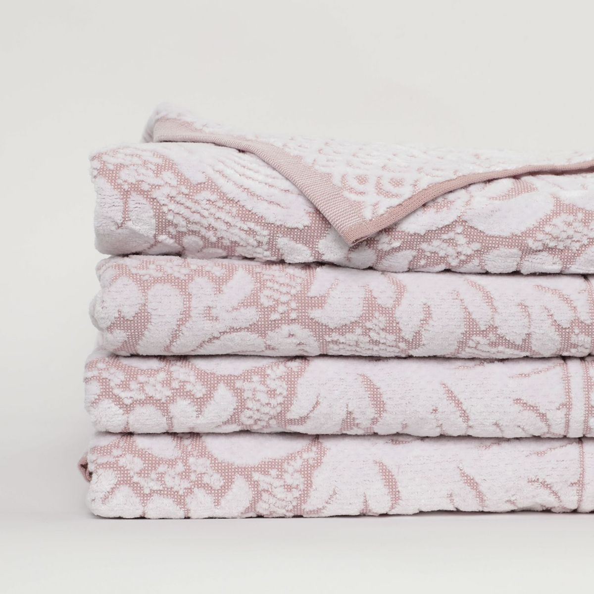 ROBERTA ALLEN - Toalla de Baño Collona 100% Algodón 430gr Roberta Alle