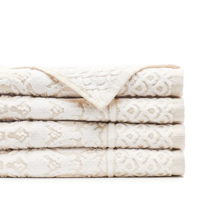 ROBERTA ALLEN - Toalla de Baño Collona 100% Algodón 430gr Roberta Alle