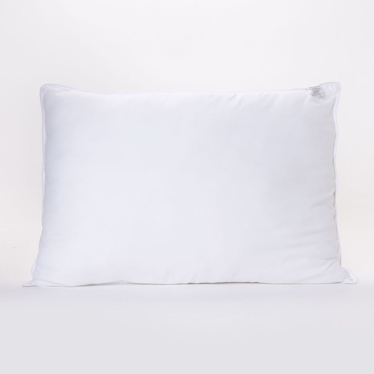 DROM - Almohada Hipoalergénica Rulle Estándar 50x70cm