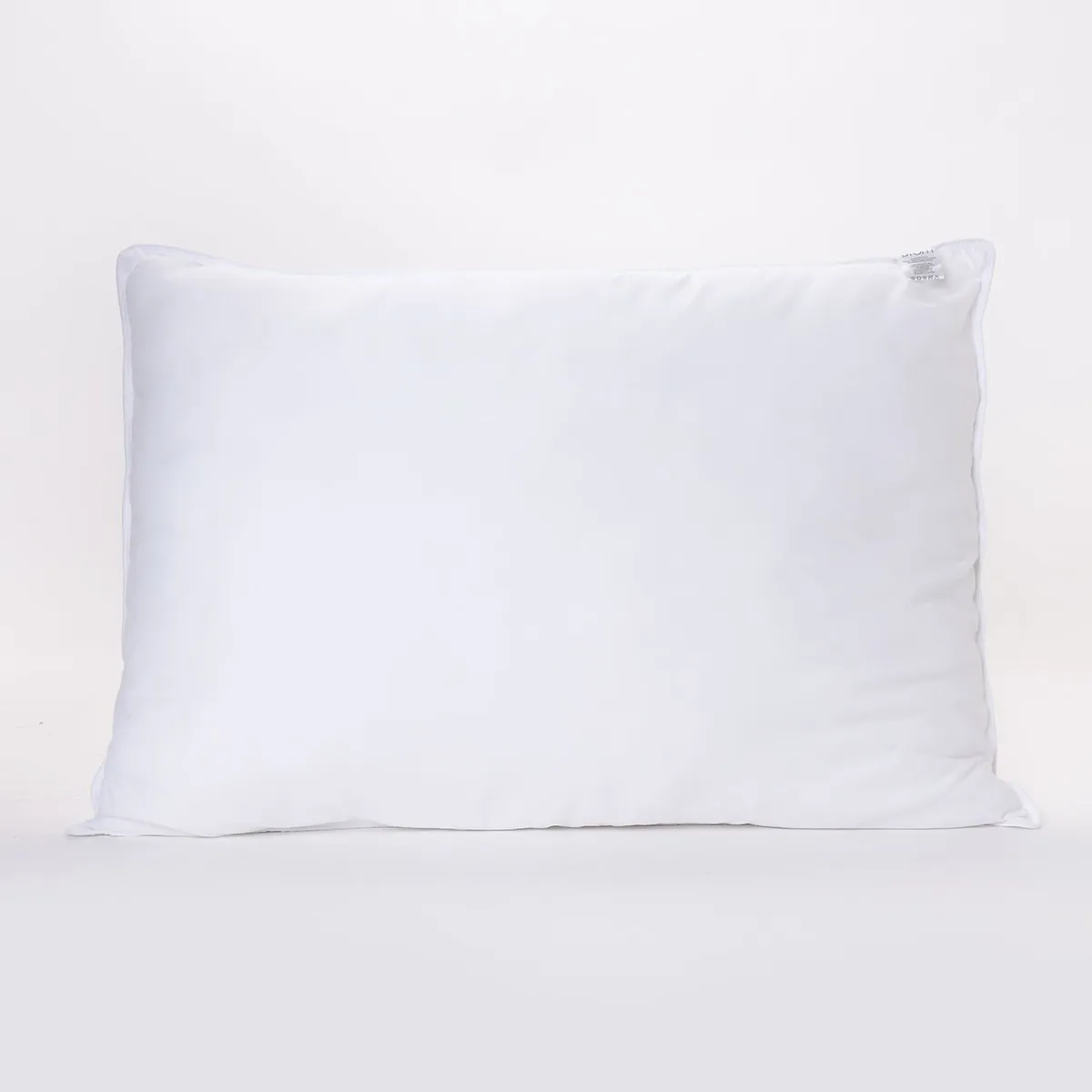 DROM - Almohada Hipoalergénica Rulle Estándar 50x70cm