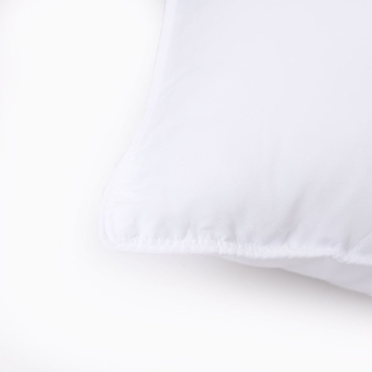 DROM - Almohada Hipoalergénica Rulle Estándar 50x70cm