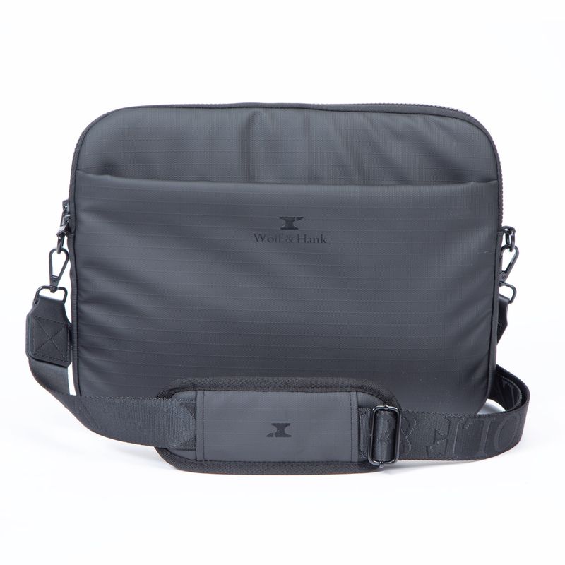 WOLF&HANK - Bolso Casual Hombre Wolf & Hank