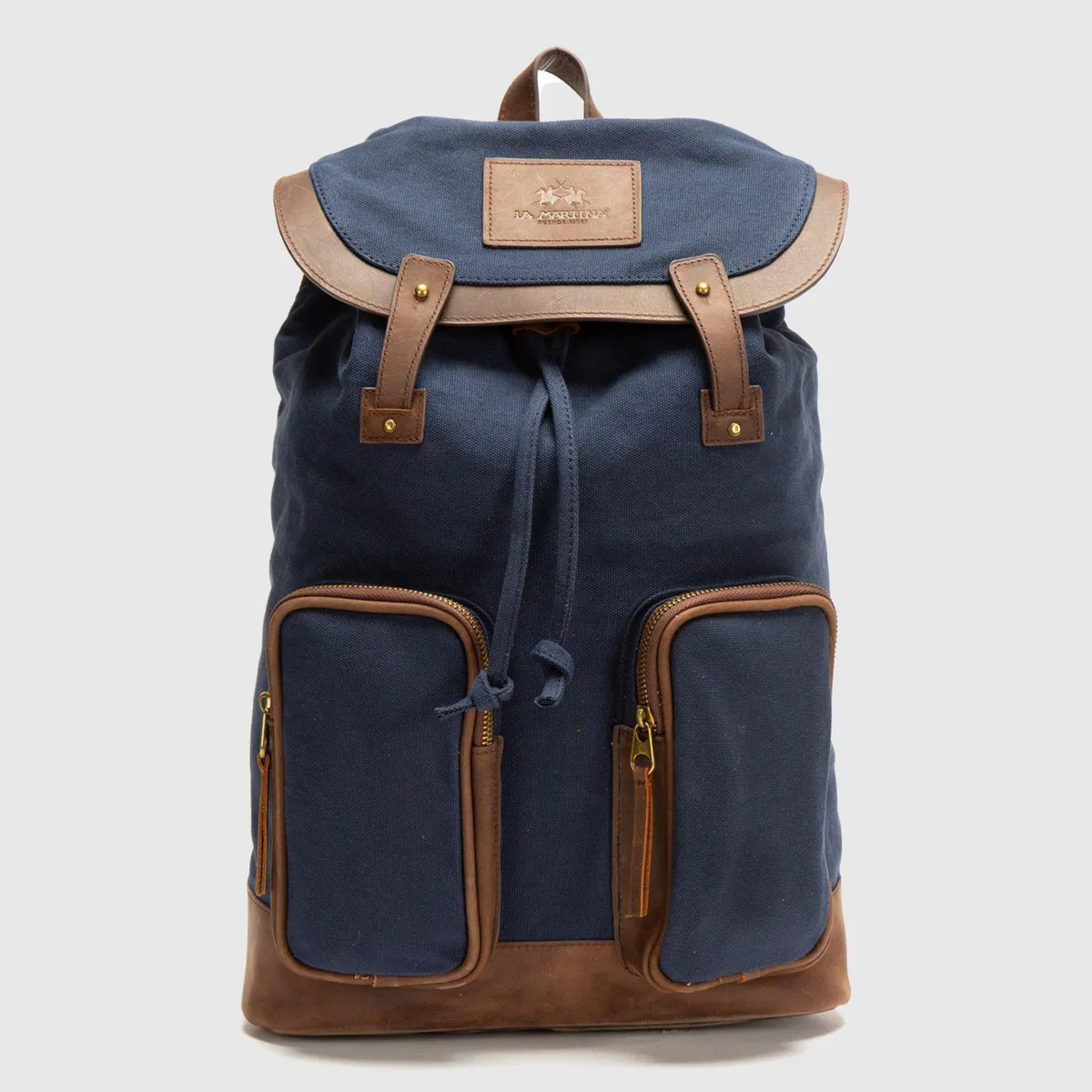 LA MARTINA - Mochila Básica Hombre La Martina