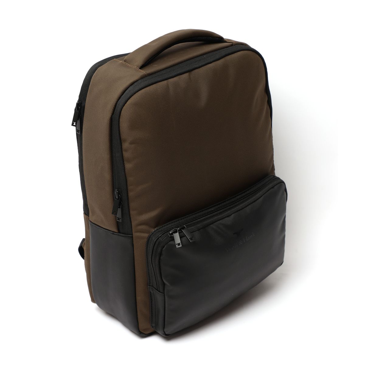 WOLF&HANK - Mochila Casual Hombre Wolf & Hank