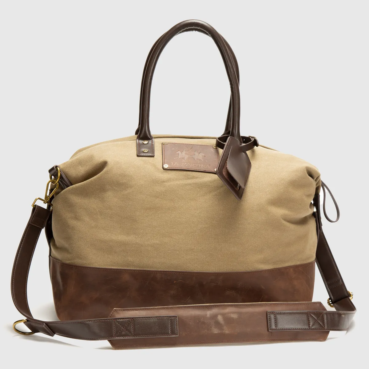 LA MARTINA - Bolso Básico Hombre La Martina