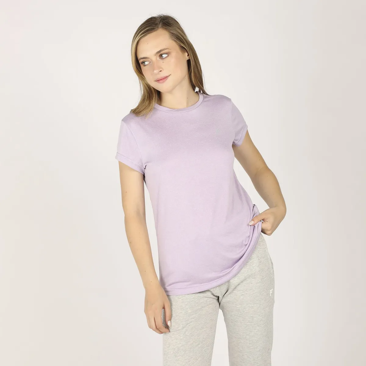 FRATTA - Polo Deportivo Mujer Fratta