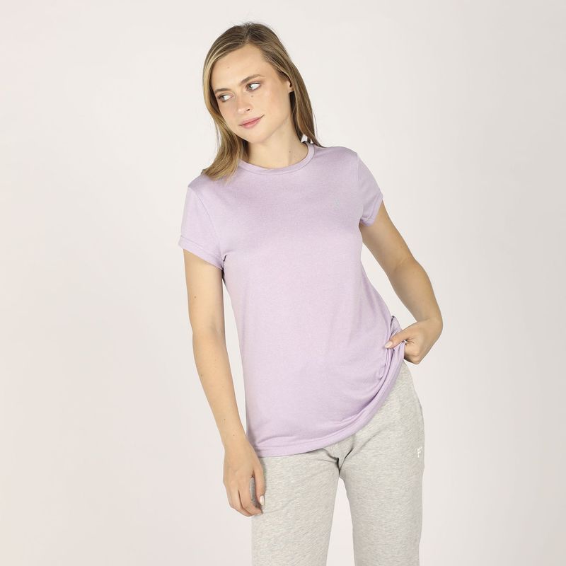 FRATTA - Polo Deportivo Mujer Fratta