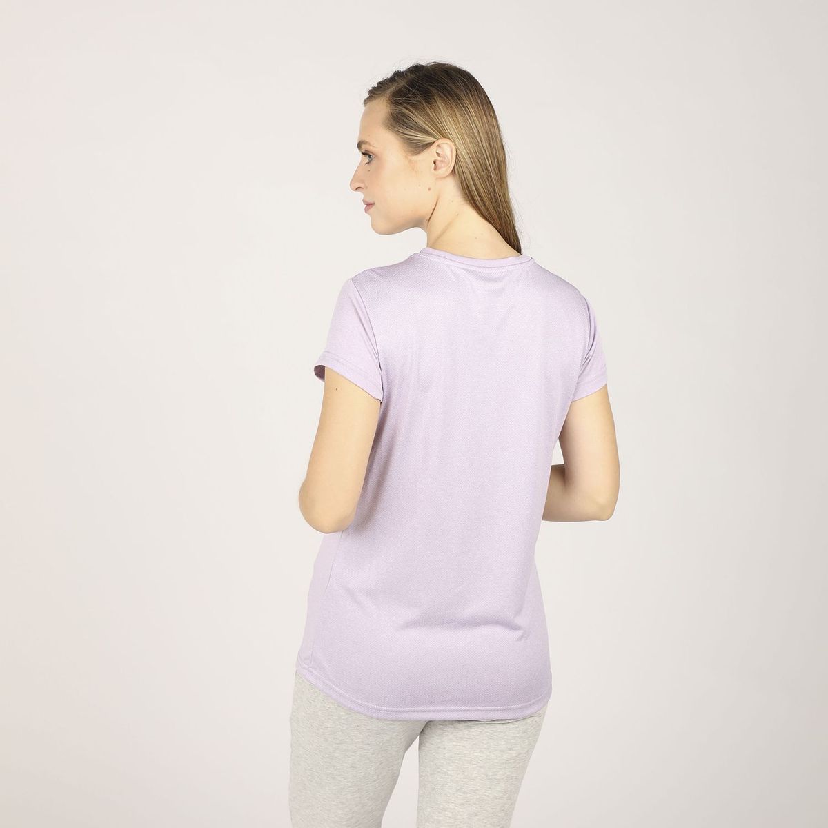 FRATTA - Polo Deportivo Mujer Fratta