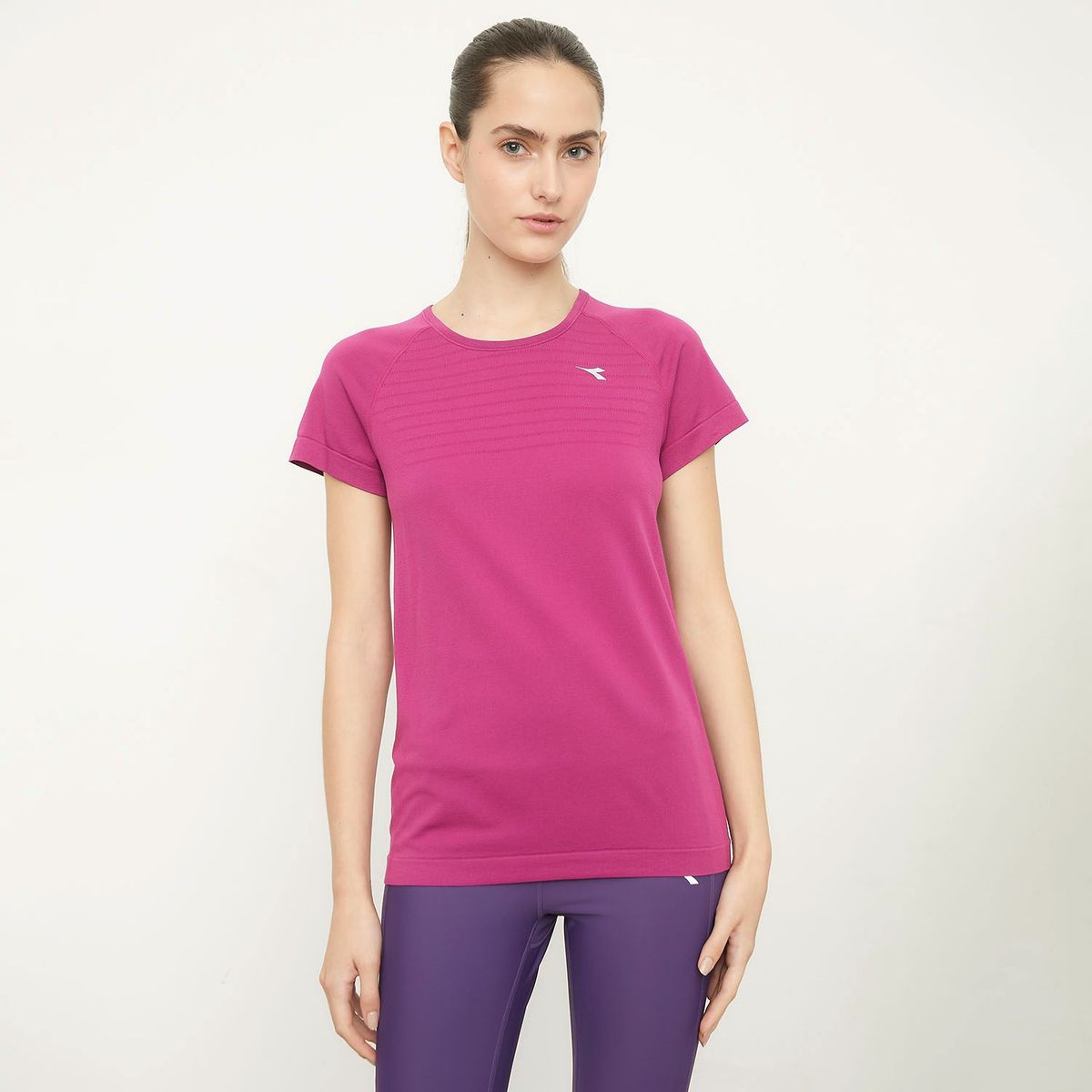 DIADORA - Polo Mujer Deportivo Diadora