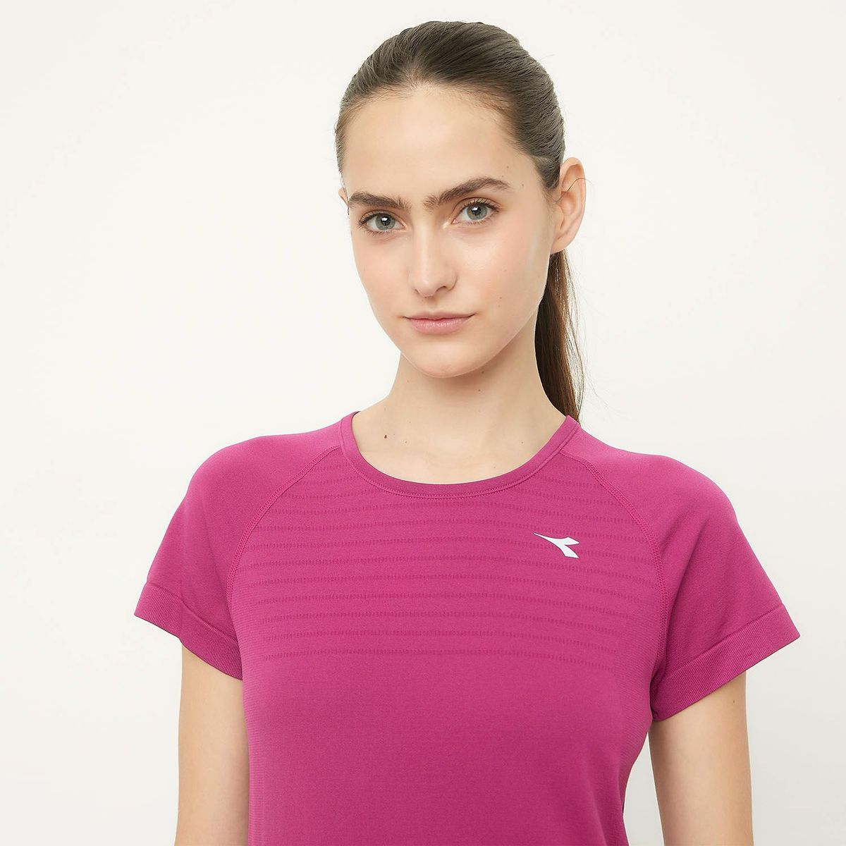 DIADORA - Polo Mujer Deportivo Diadora