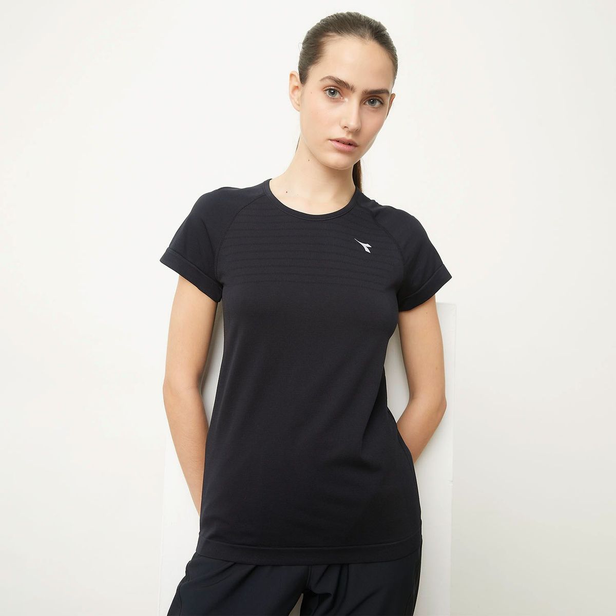 DIADORA - Polo Mujer Deportivo Diadora