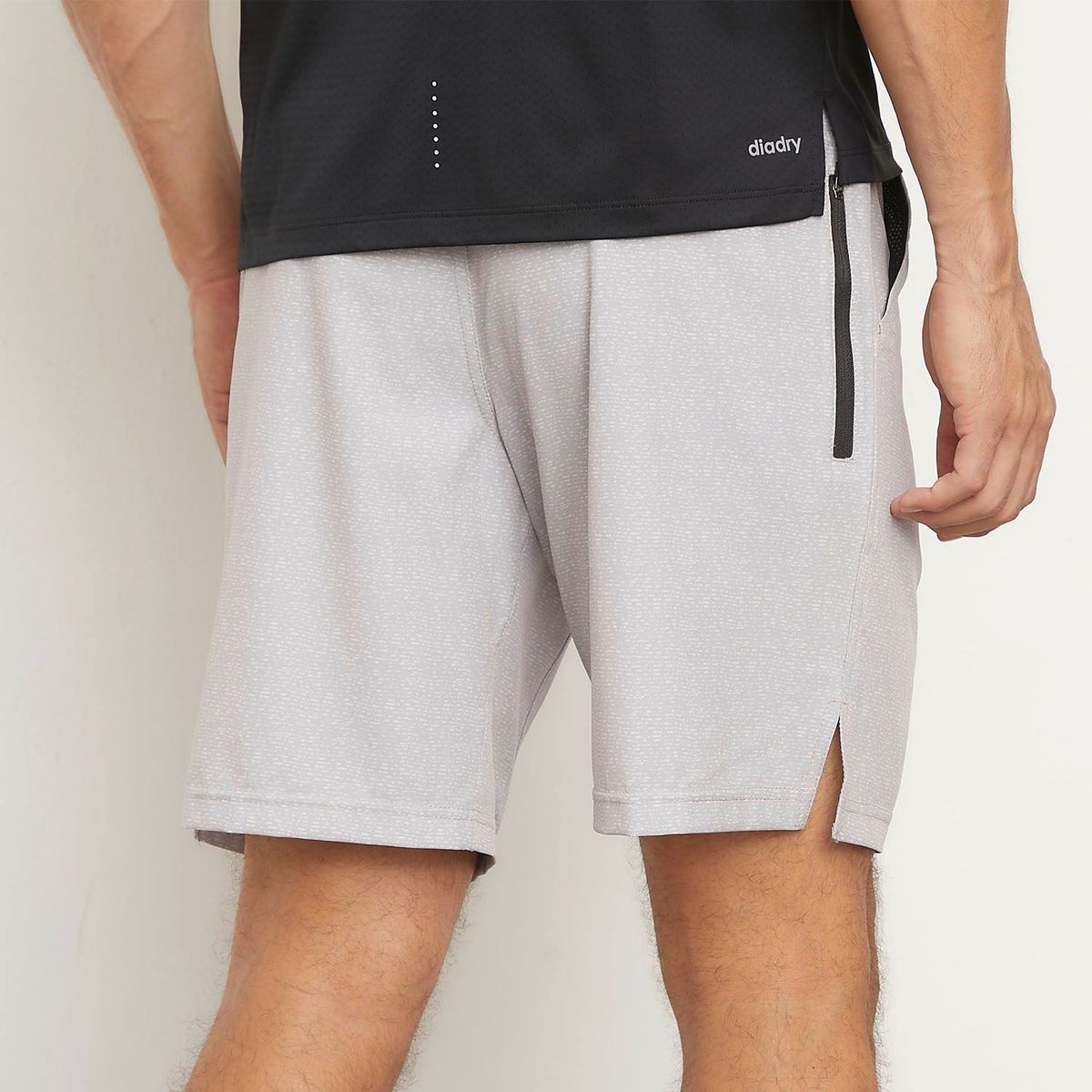 DIADORA - Short Deportivo 9" Hombre Diadora