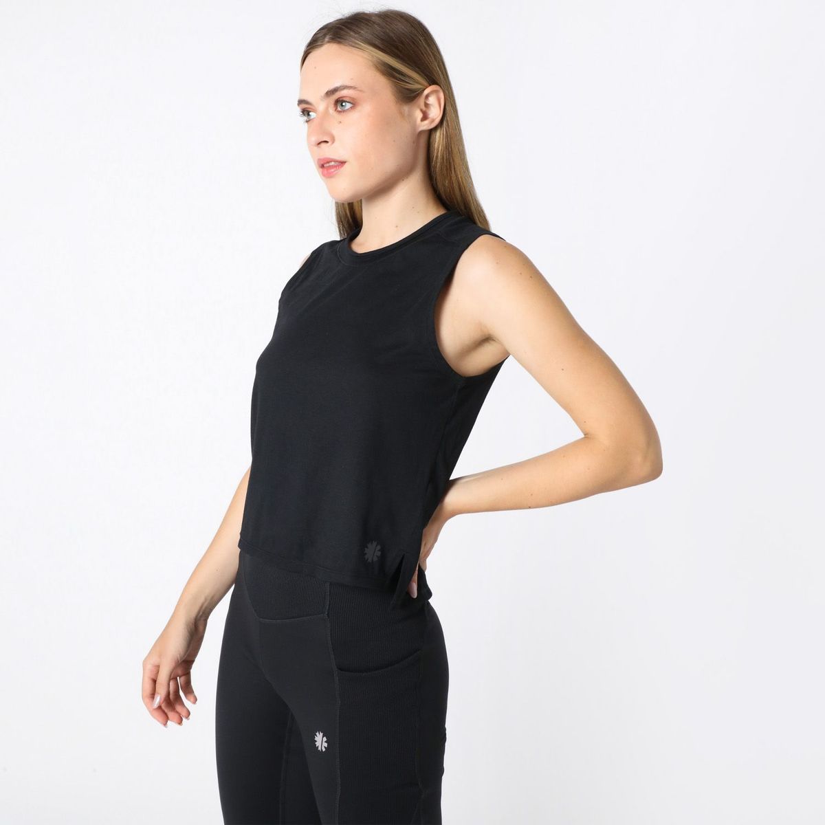 MOUNTAIN GEAR - Polo Deportivo Mujer Mountain Trekk