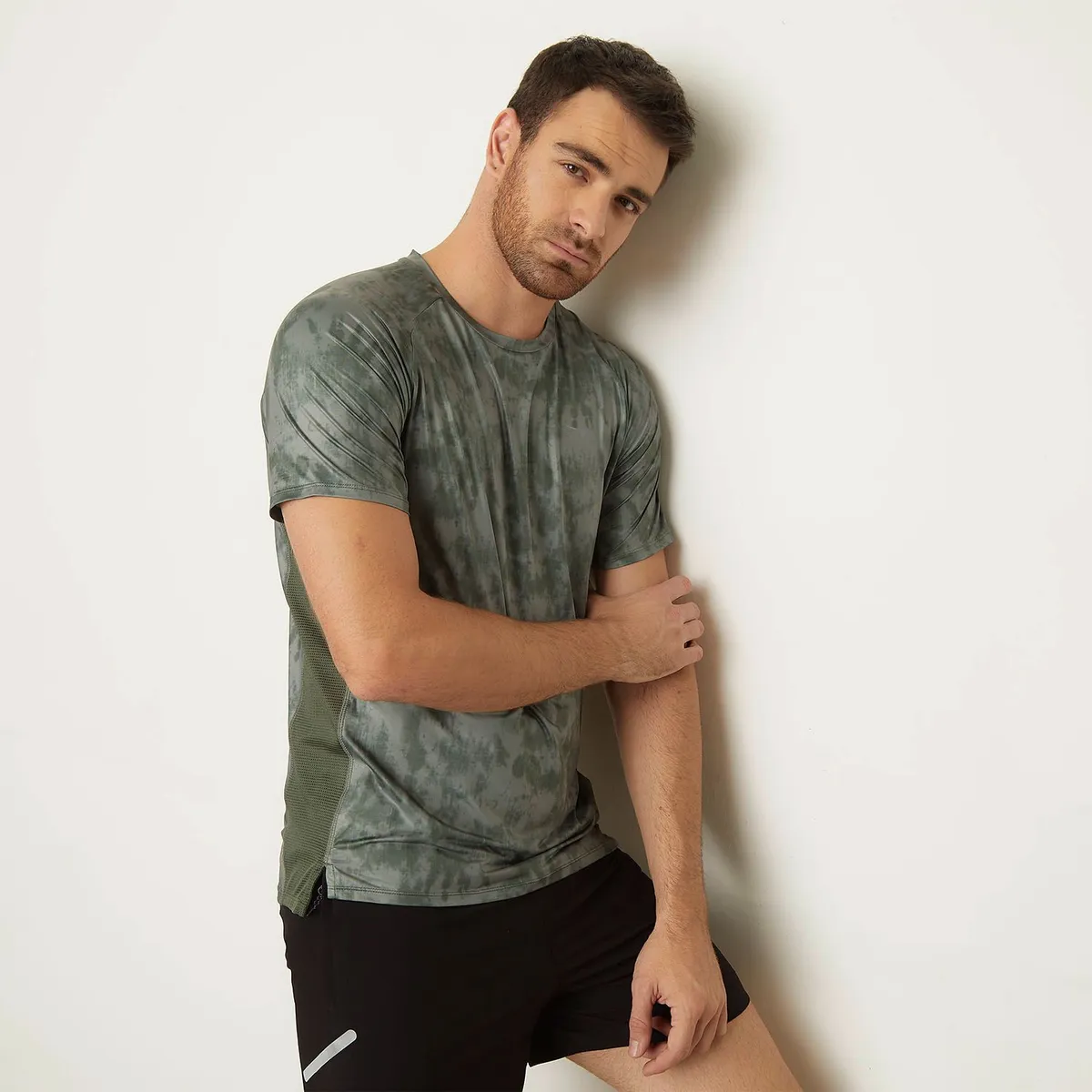 DIADORA - Polo Deportivo Hombre Diadora