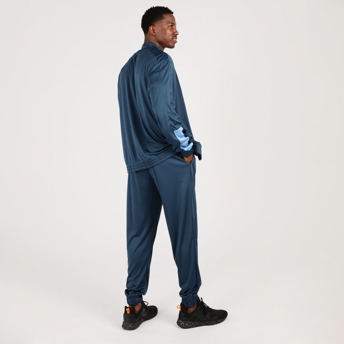 FRATTA - Buzo Conjunto Hombre Fratta