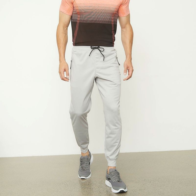 DIADORA - Buzo Jogger Deportivo Hombre Diadora