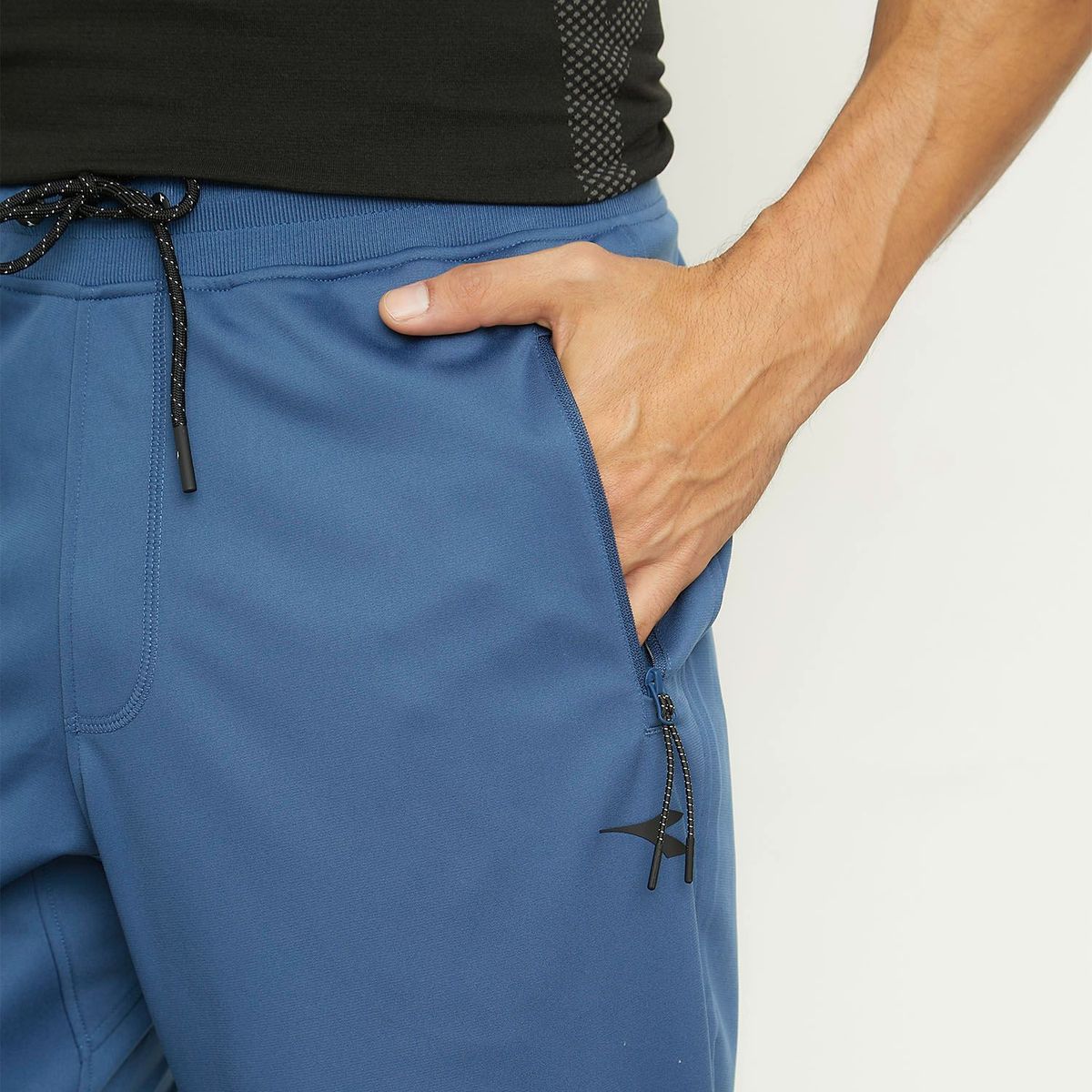 DIADORA - Buzo Jogger Deportivo Hombre Diadora