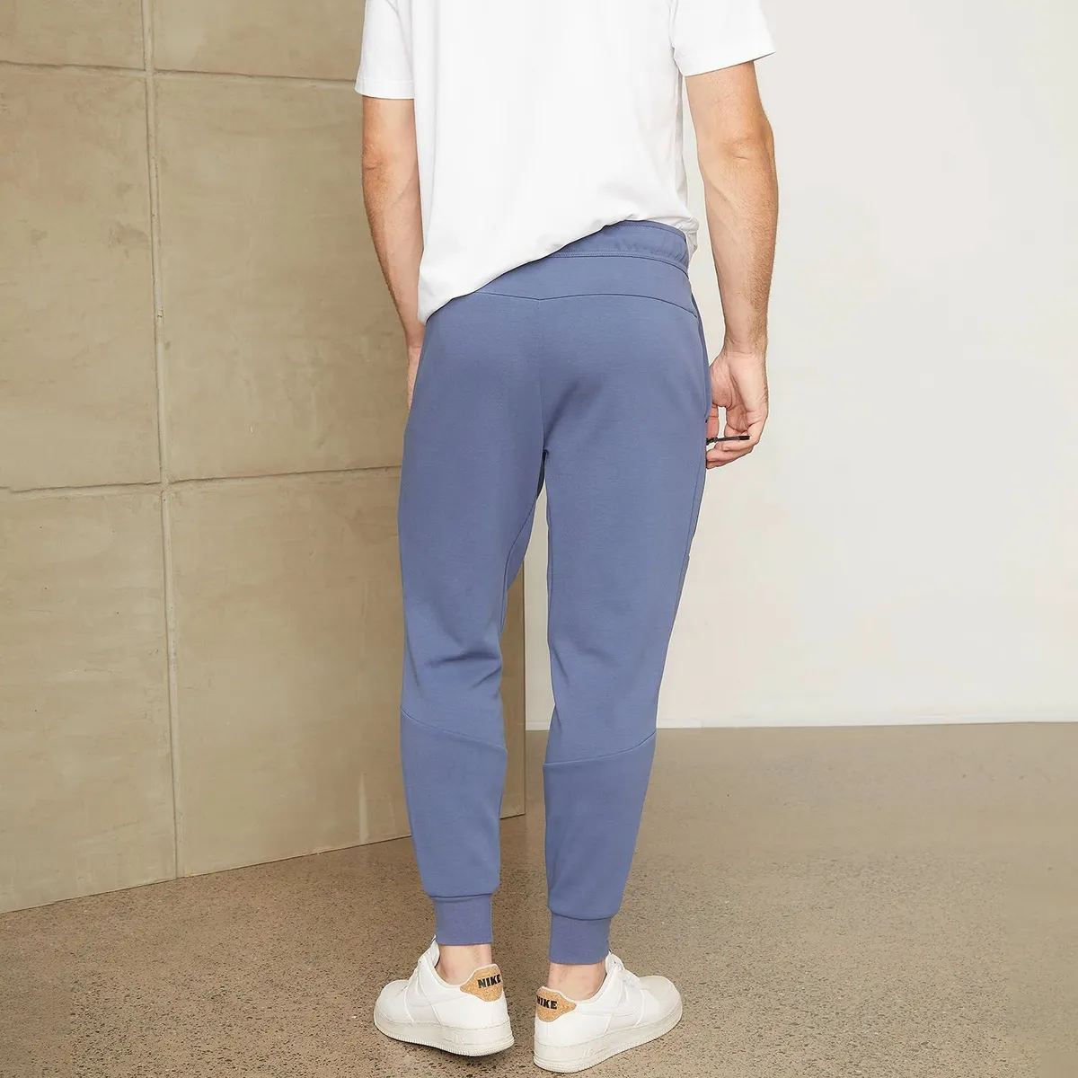 DIADORA - Buzo Jogger Deportivo Hombre Diadora 