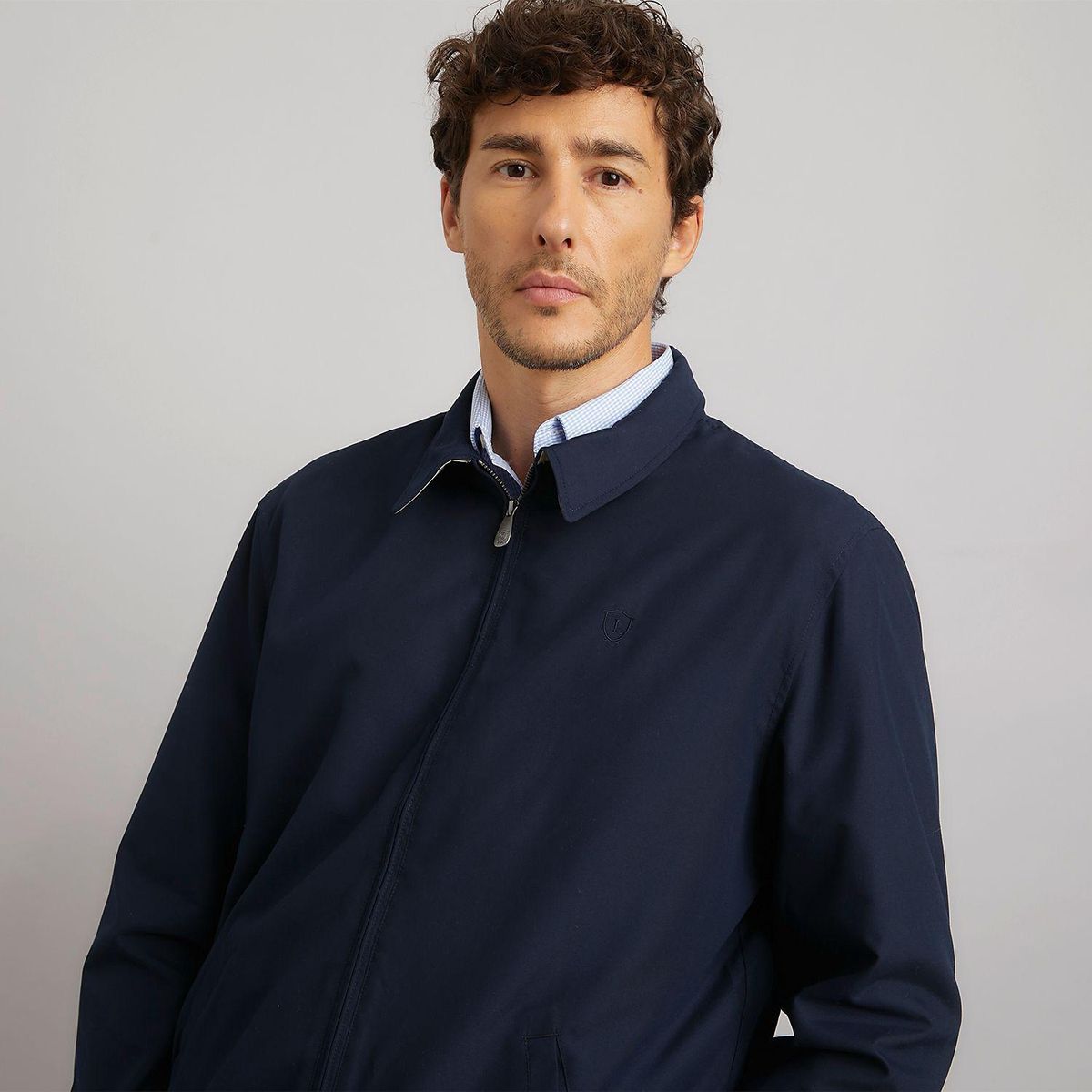 CHRISTIAN LACROIX - Casaca Casual Hombre Christian Lacroix