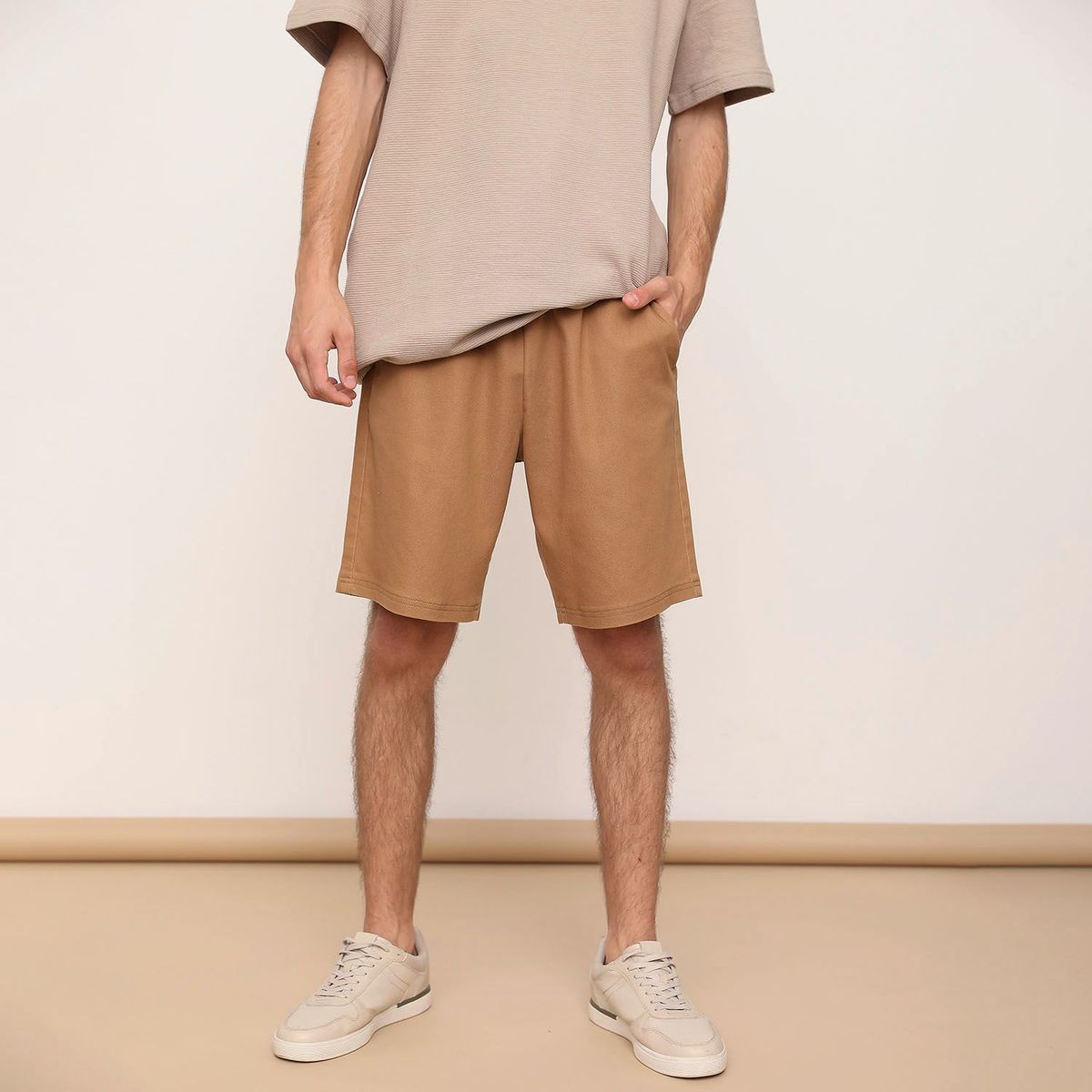 BEARCLIFF - Short Cargo Hombre Bearcliff