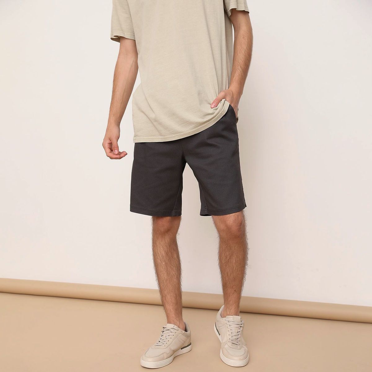 BEARCLIFF - Short Cargo Hombre Bearcliff