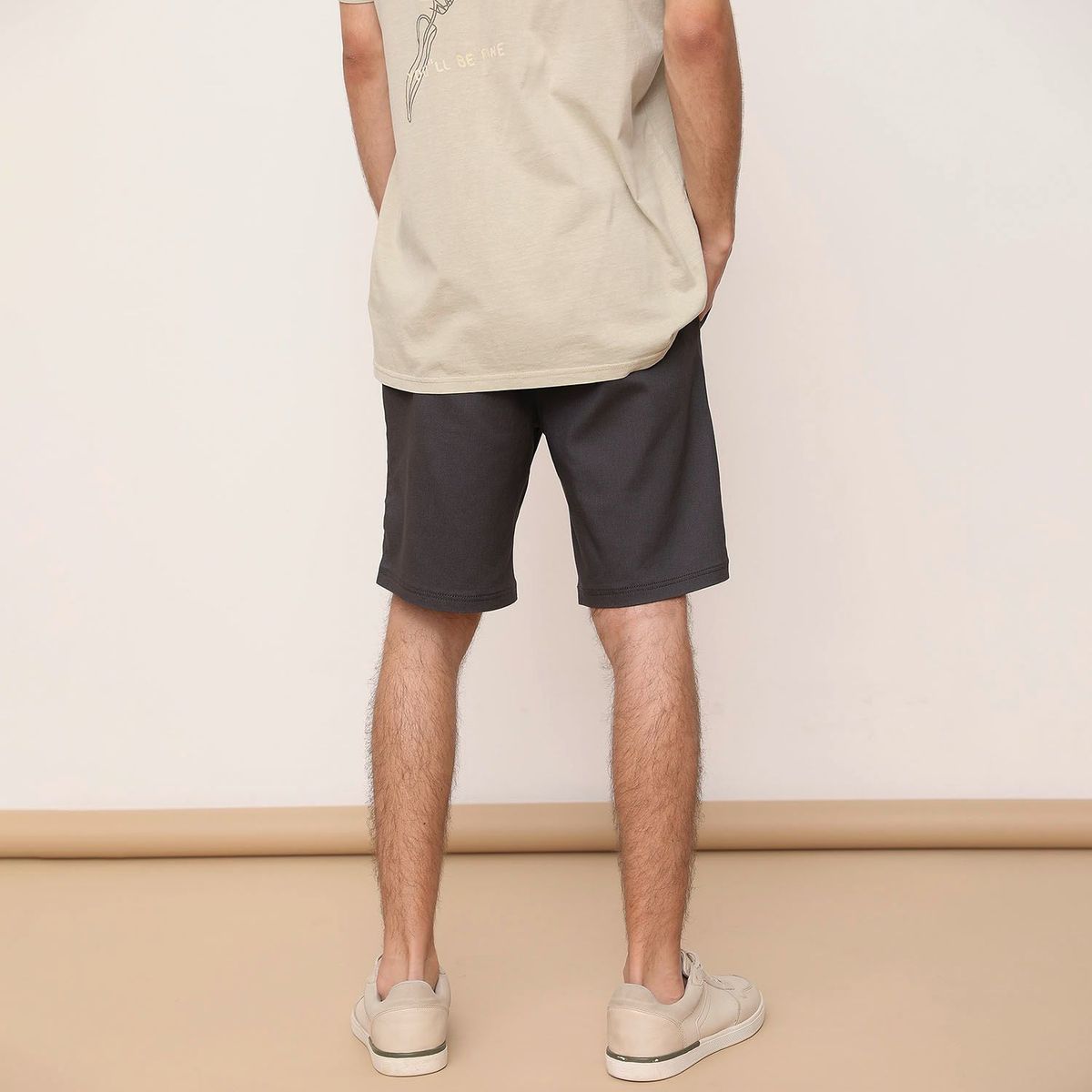 BEARCLIFF - Short Cargo Hombre Bearcliff