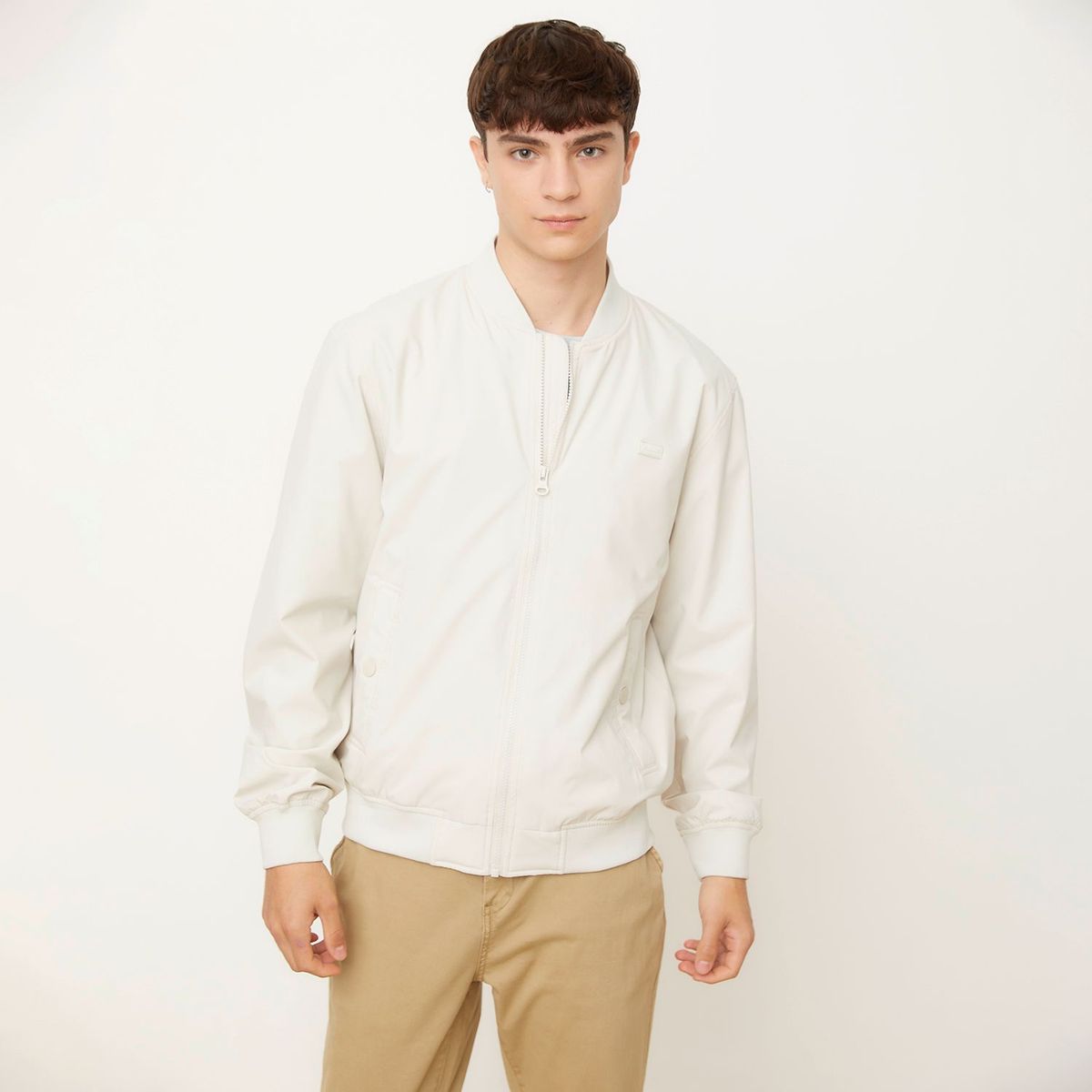 BEARCLIFF - Casaca Hombre Bearcliff