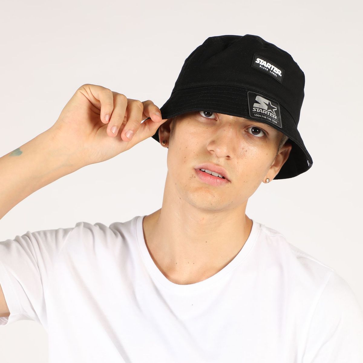 STARTER - Gorro Hombre Starter