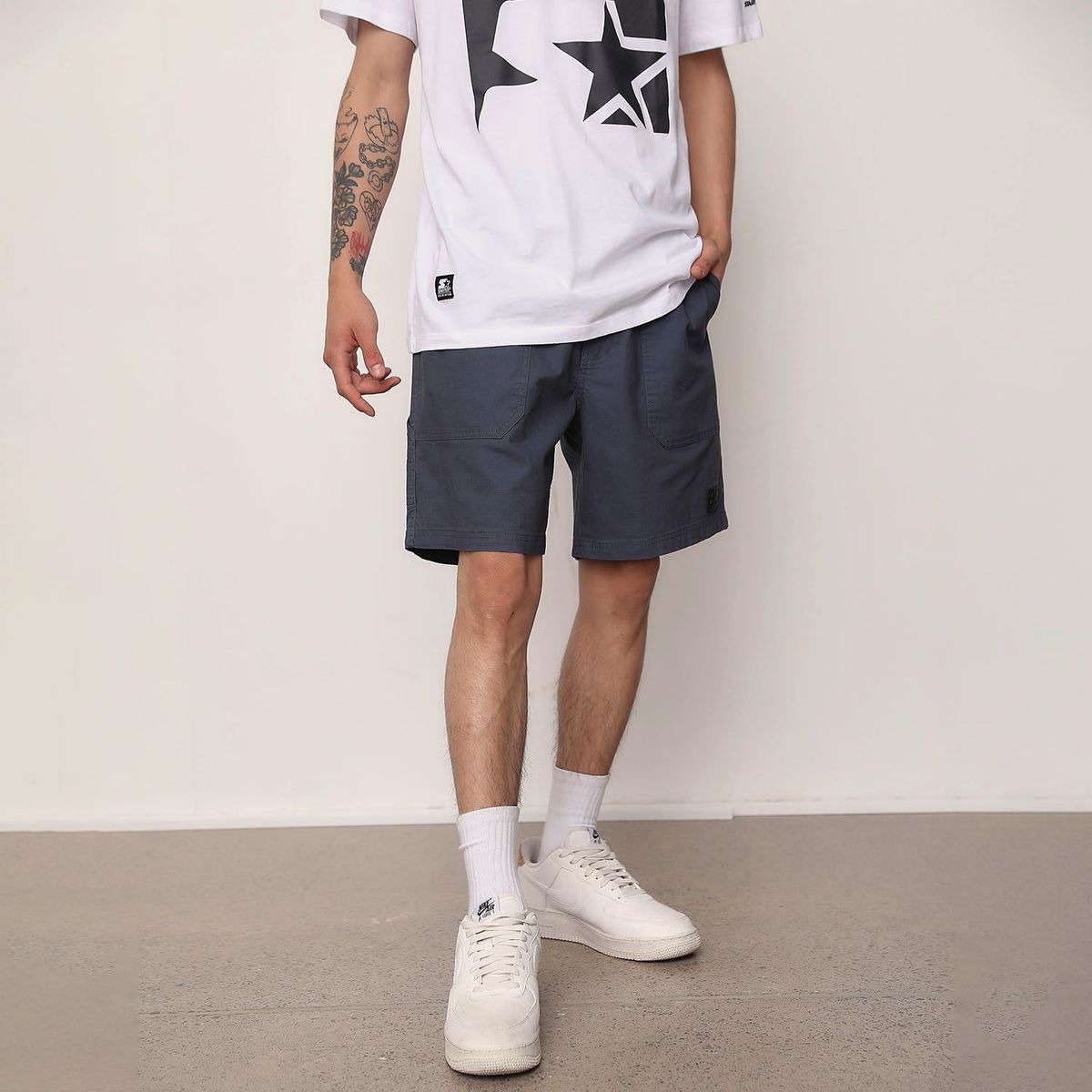 STARTER - Short Hombre Starter