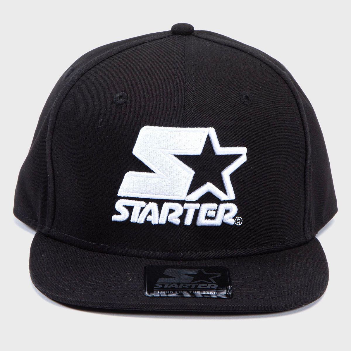 STARTER - Gorro 100% Algodón Hombre Starter