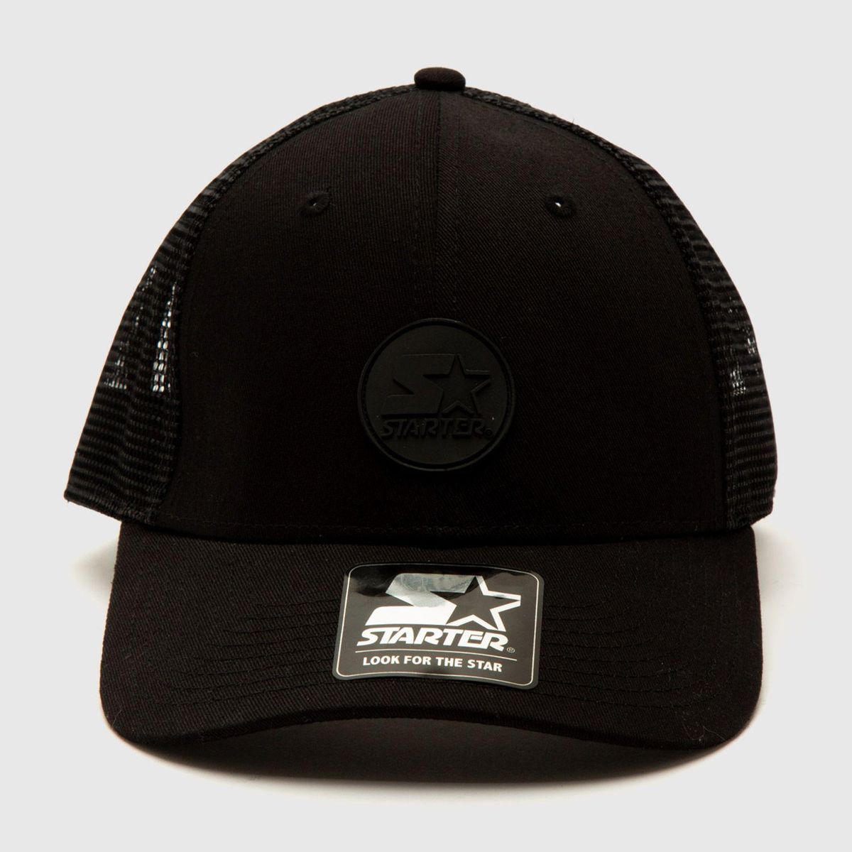 STARTER - Gorro Algodón Hombre Starter