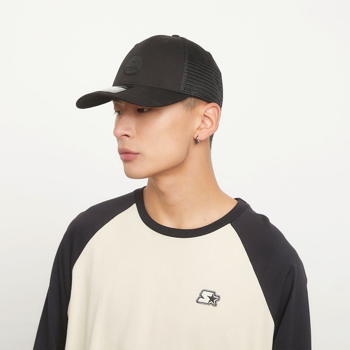 STARTER - Gorro Algodón Hombre Starter