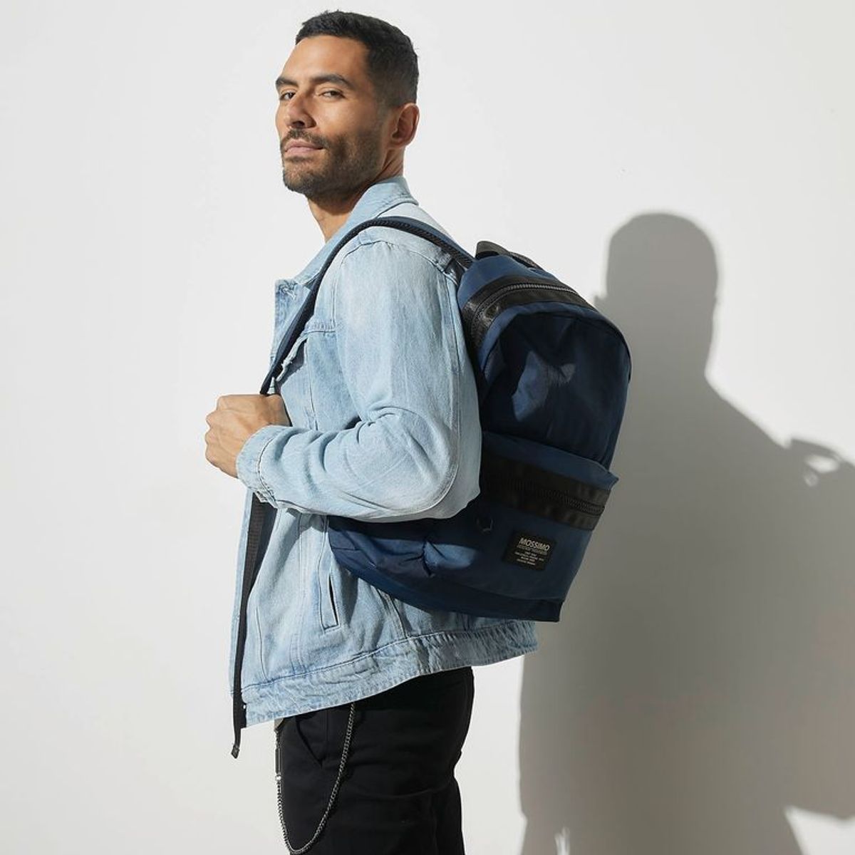 MOSSIMO - Mochila Hombre Mossimo