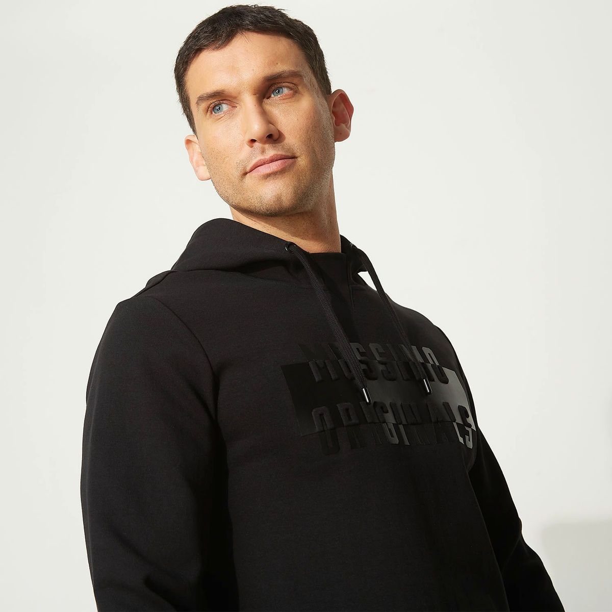 MOSSIMO - Polera Algodón Hombre Mossimo