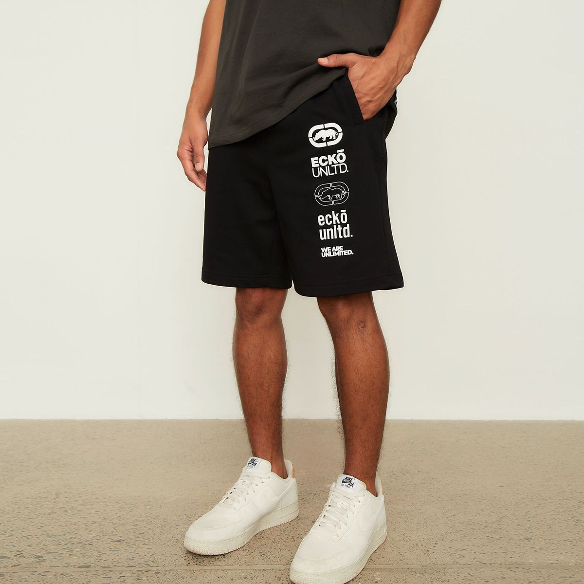 ECKO - Short Hombre Ecko