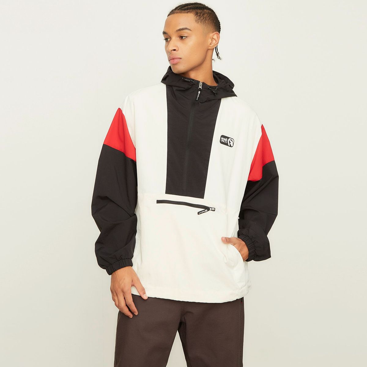 ECKO - Cortavientos Hombre Ecko