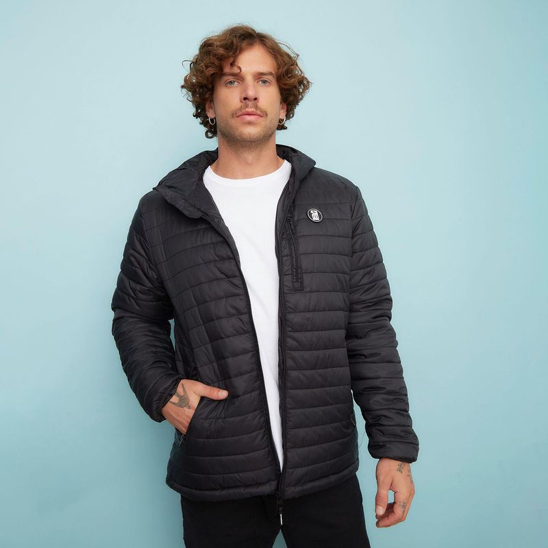 DOO AUSTRALIA - Casaca hombre Doo Australia