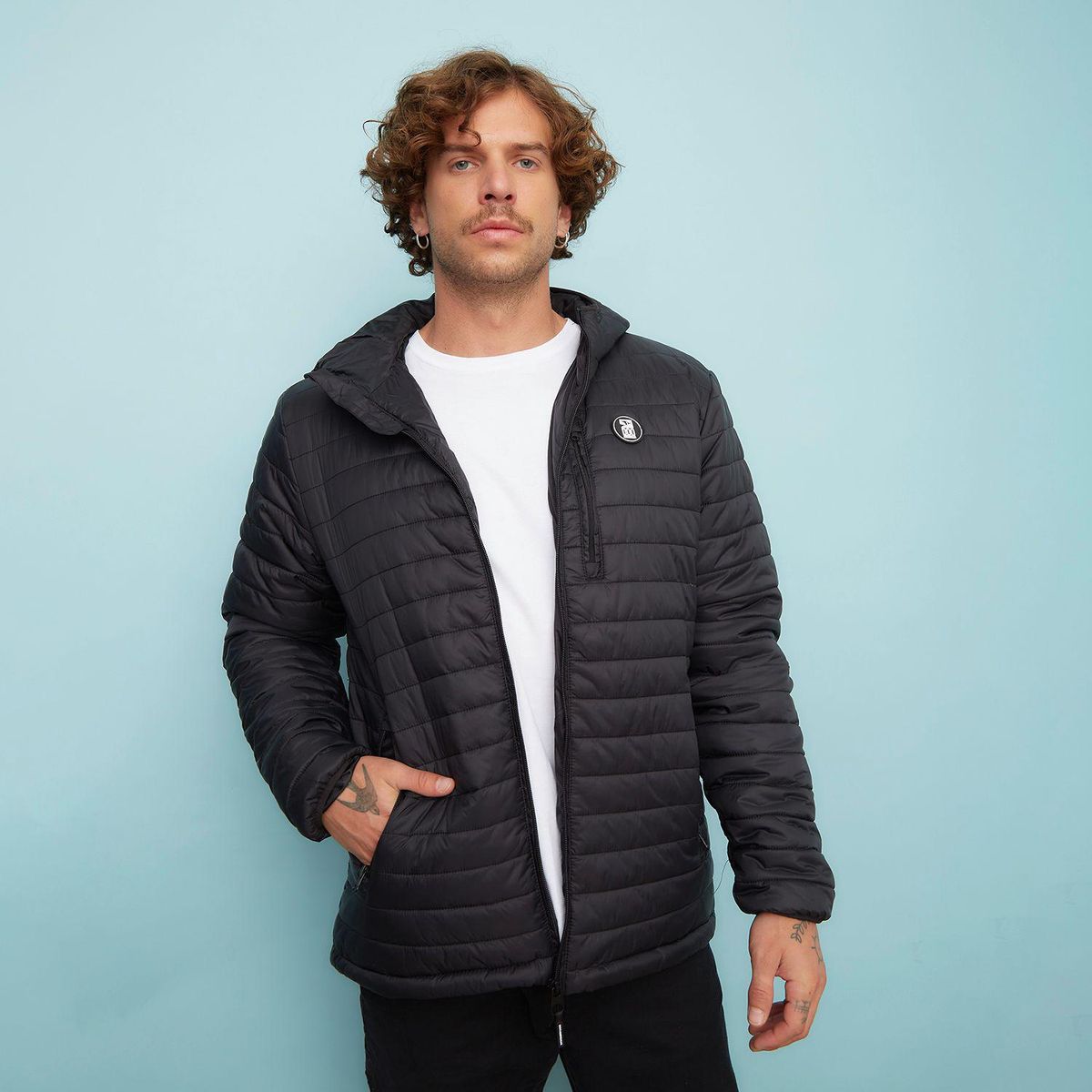 DOO AUSTRALIA - Casaca hombre Doo Australia