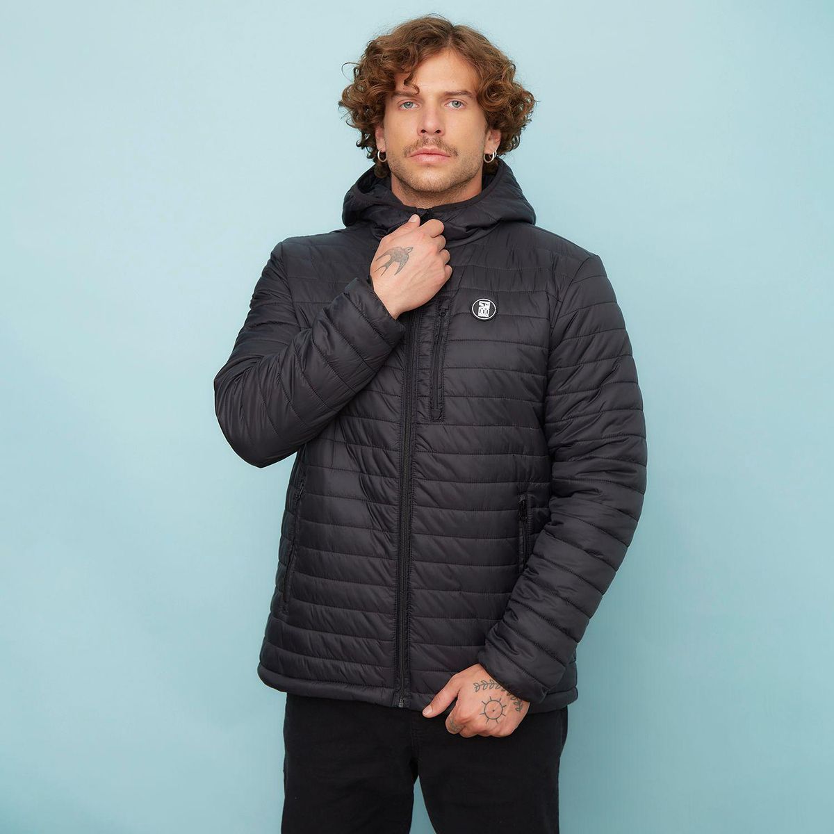 DOO AUSTRALIA - Casaca hombre Doo Australia