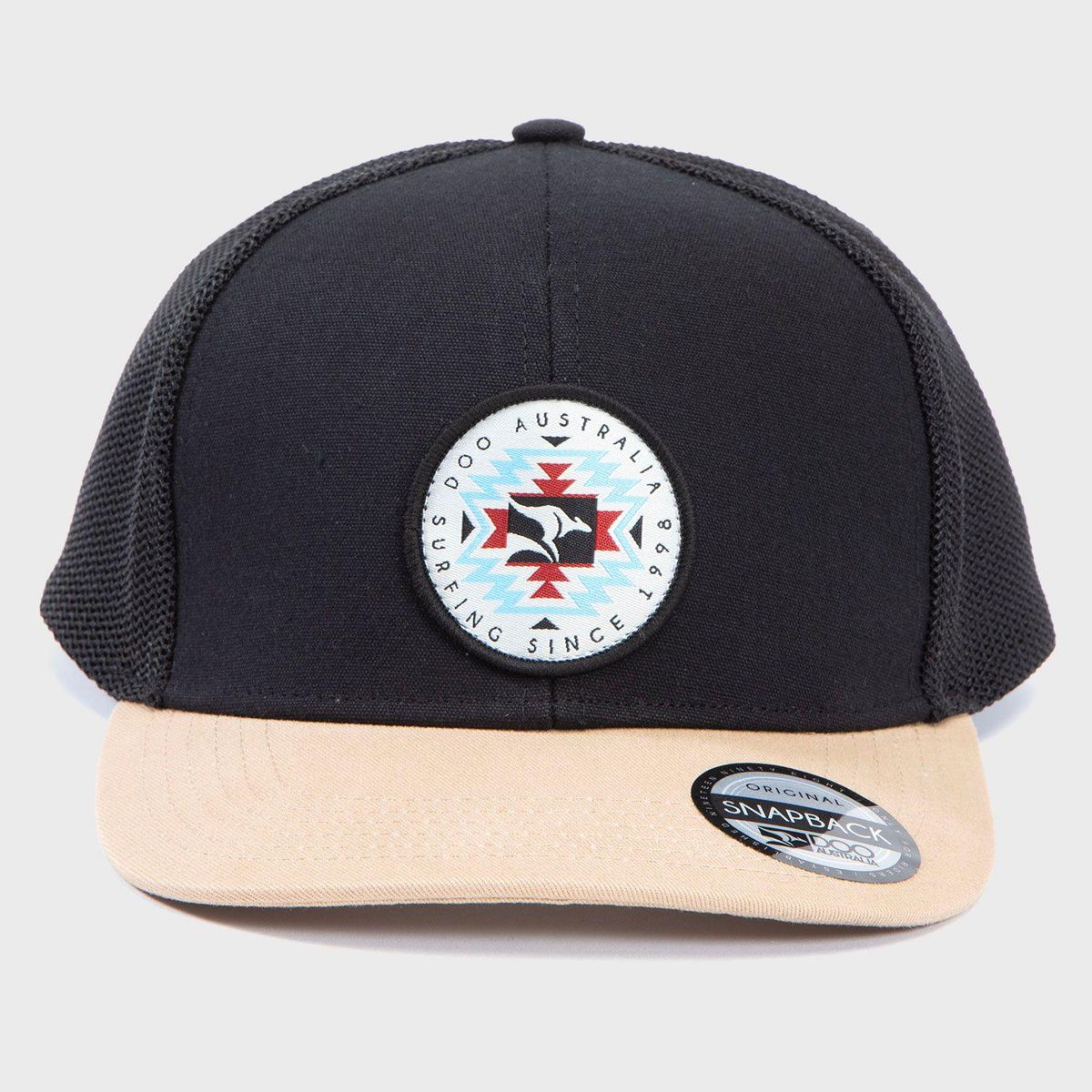 DOO AUSTRALIA - Gorro Algodón