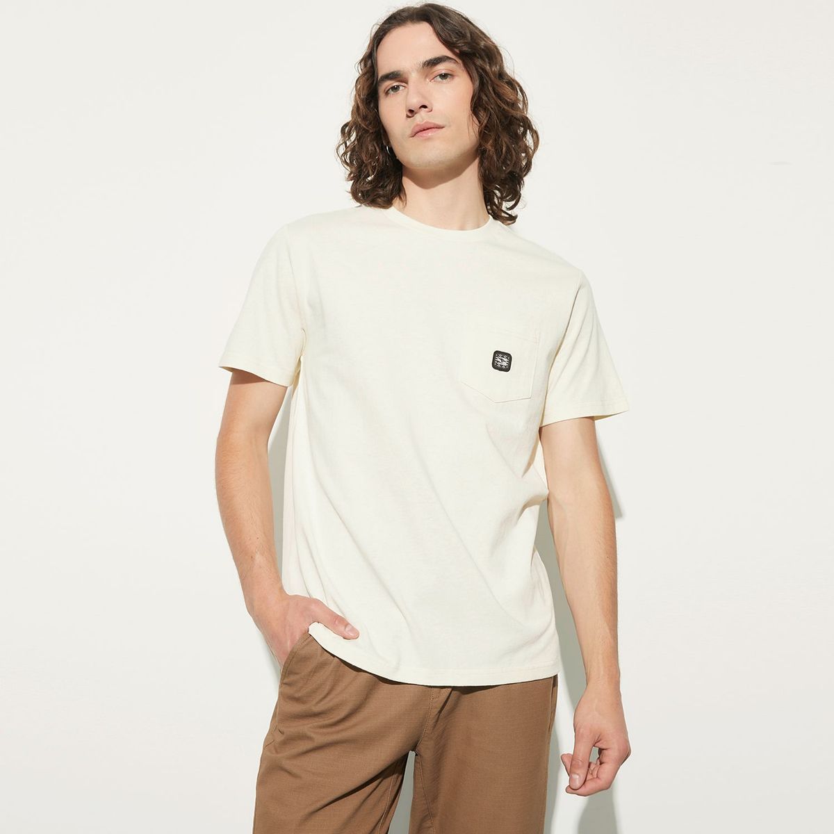 DOO AUSTRALIA - Polo Manga Corta 100% Algodón Hombre Doo Australia