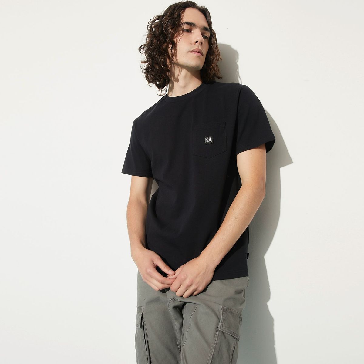 DOO AUSTRALIA - Polo Manga Corta 100% Algodón Hombre Doo Australia