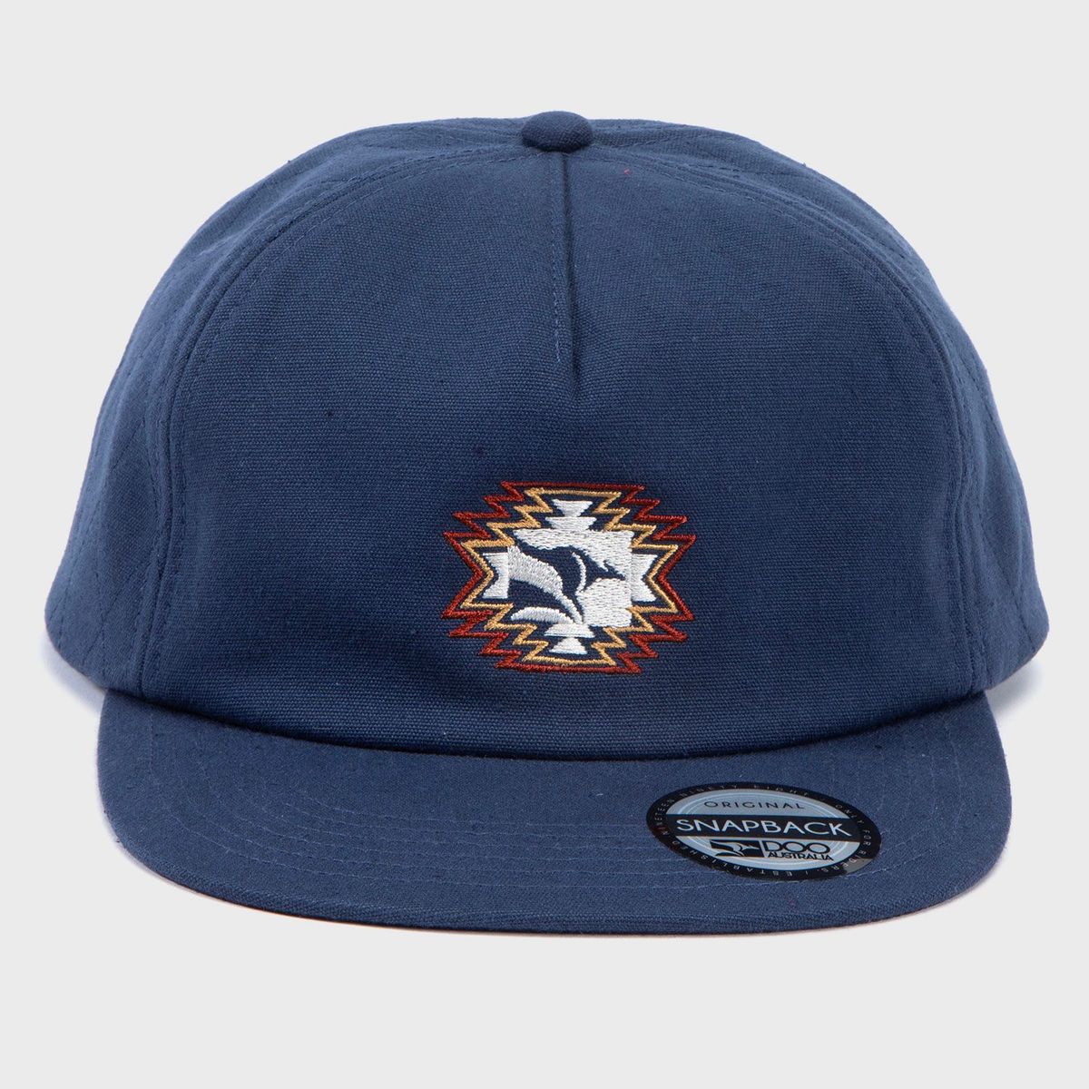 DOO AUSTRALIA - Gorro 100% Algodón