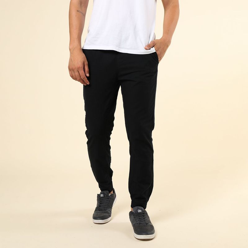 DOO AUSTRALIA - Jogger 100% Algodón Hombre Doo Australia