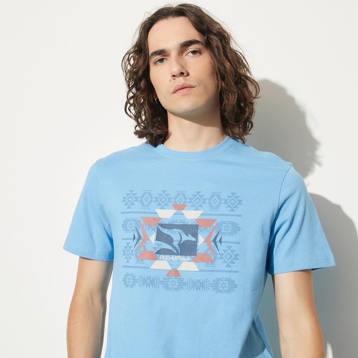 DOO AUSTRALIA - Polo Manga Corta 100% Algodón Hombre Doo Australia